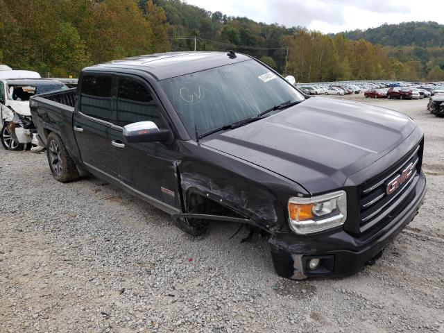 GMC SIERRA K15 2014 3gtu2vec3eg475219