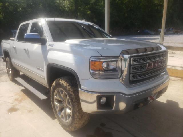 GMC SIERRA K15 2014 3gtu2vec3eg514892