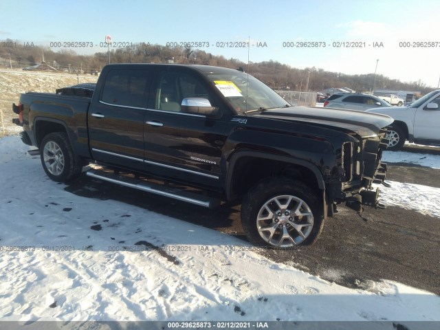 GMC SIERRA 1500 2014 3gtu2vec3eg527254