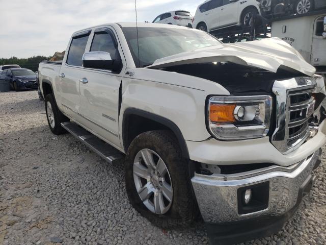 GMC SIERRA K15 2014 3gtu2vec3eg531689