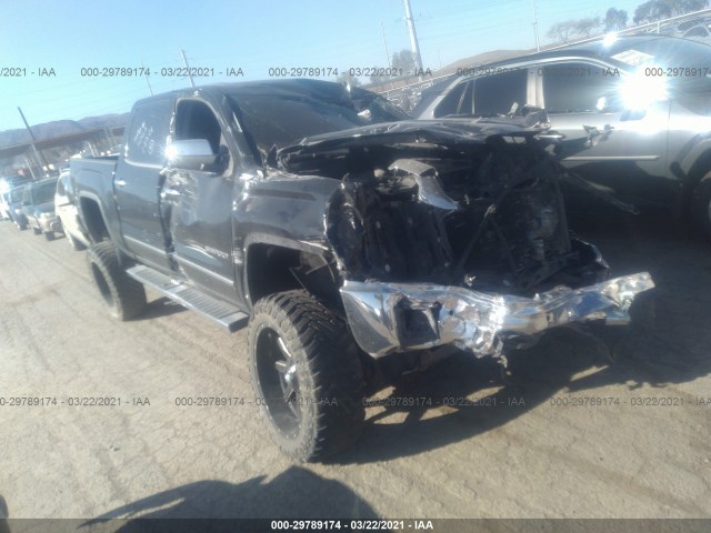 GMC SIERRA 1500 2014 3gtu2vec3eg533457