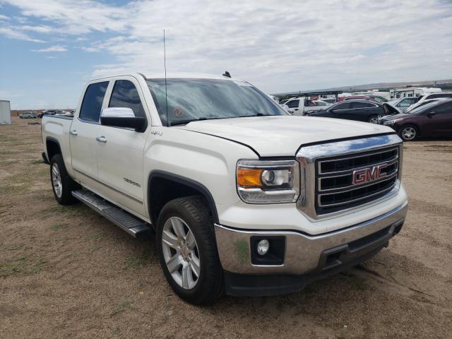 GMC SIERRA K15 2014 3gtu2vec3eg554552