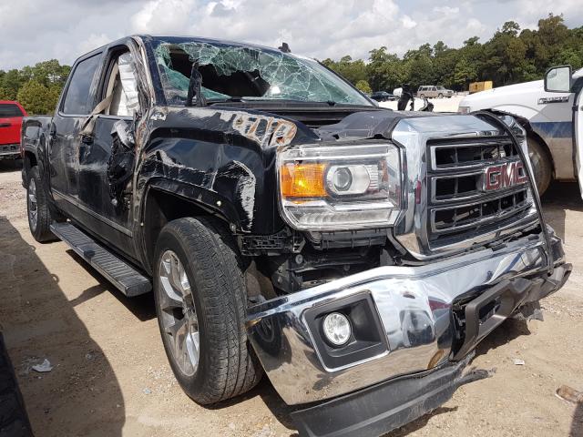 GMC SIERRA K15 2014 3gtu2vec3eg554888