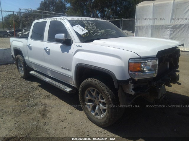 GMC SIERRA 1500 2014 3gtu2vec3eg559959