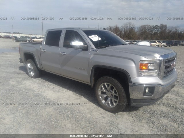 GMC SIERRA 1500 2014 3gtu2vec3eg562036