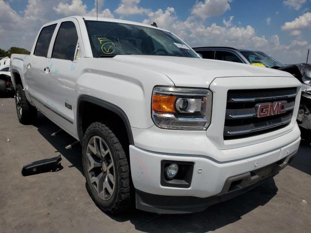 GMC SIERRA K15 2014 3gtu2vec3eg569150