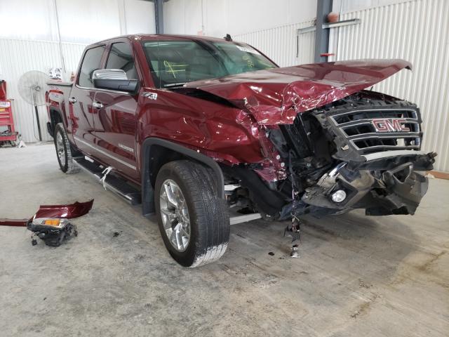 GMC SIERRA K15 2014 3gtu2vec3eg571464