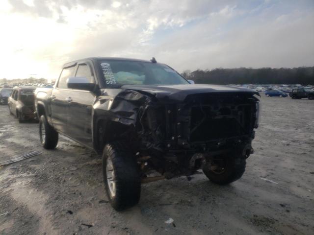 GMC SIERRA K15 2015 3gtu2vec3fg112985