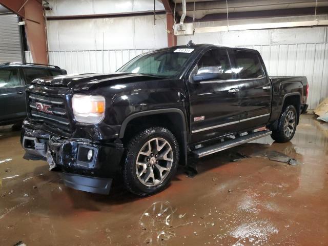 GMC SIERRA K15 2015 3gtu2vec3fg115675