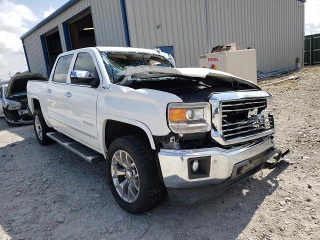 GMC SIERRA K15 2015 3gtu2vec3fg147803