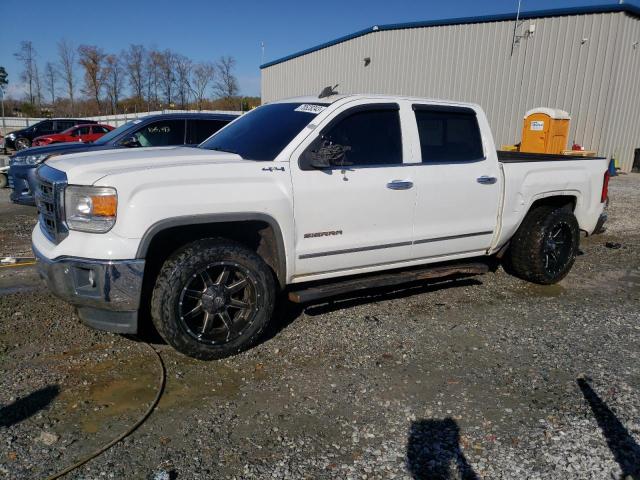 GMC SIERRA 2015 3gtu2vec3fg172572