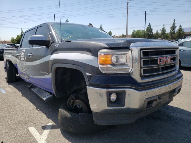 GMC SIERRA K15 2015 3gtu2vec3fg175844