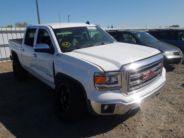 GMC SIERRA K15 2015 3gtu2vec3fg177707