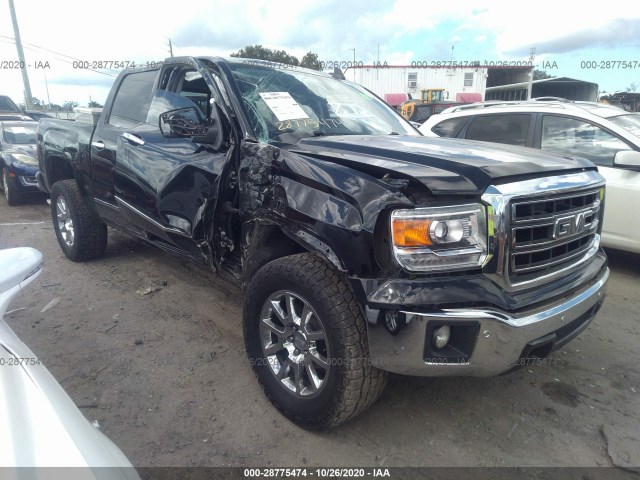 GMC SIERRA 1500 2015 3gtu2vec3fg181451