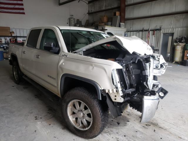 GMC SIERRA K15 2015 3gtu2vec3fg195589