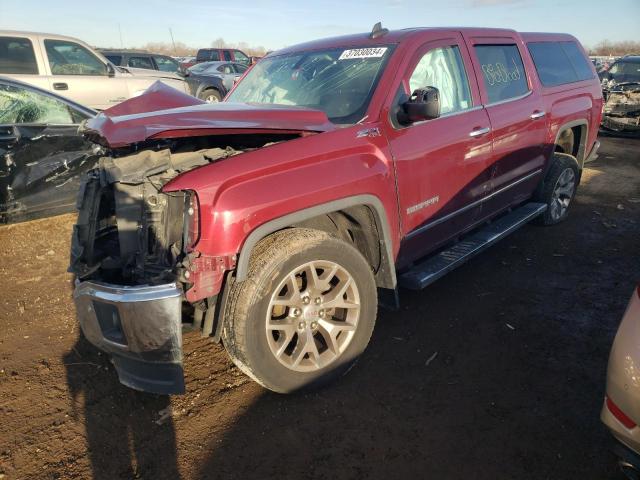 GMC SIERRA 2015 3gtu2vec3fg228638