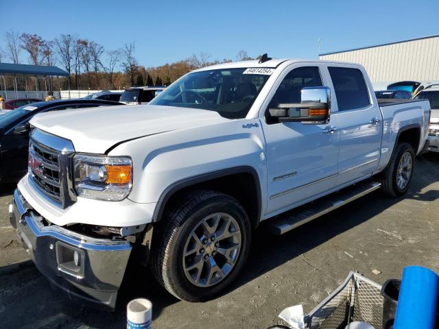 GMC SIERRA K15 2015 3gtu2vec3fg250347