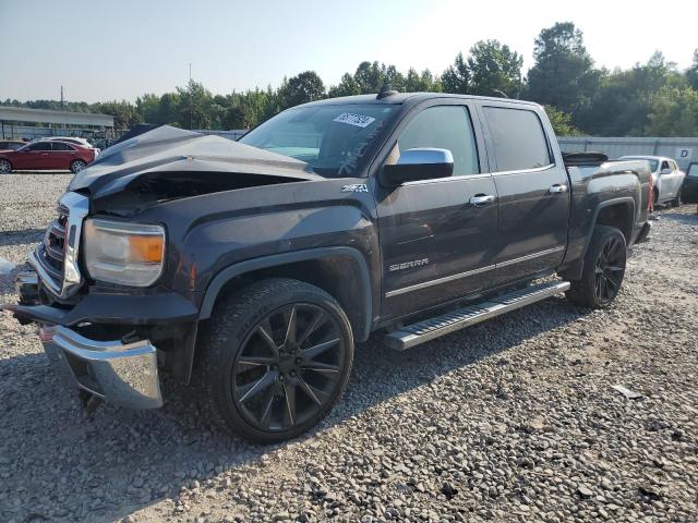 GMC SIERRA K15 2015 3gtu2vec3fg252583