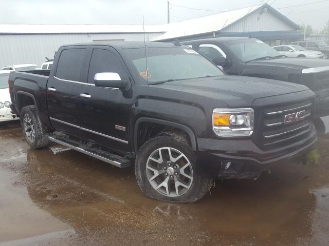 GMC SIERRA K15 2015 3gtu2vec3fg253832