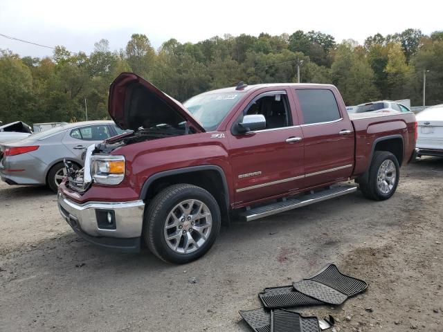 GMC SIERRA 2015 3gtu2vec3fg261039