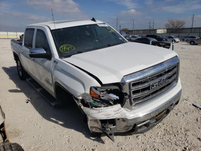 GMC SIERRA K15 2015 3gtu2vec3fg288516