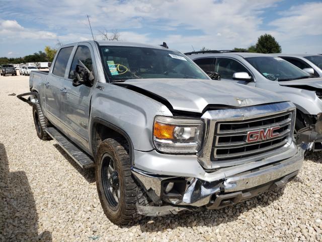 GMC SIERRA K15 2015 3gtu2vec3fg294803