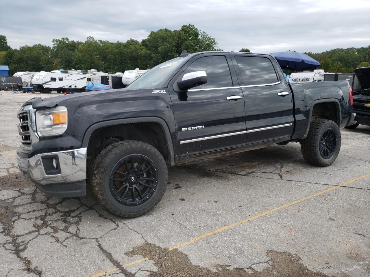 GMC SIERRA 2015 3gtu2vec3fg300406