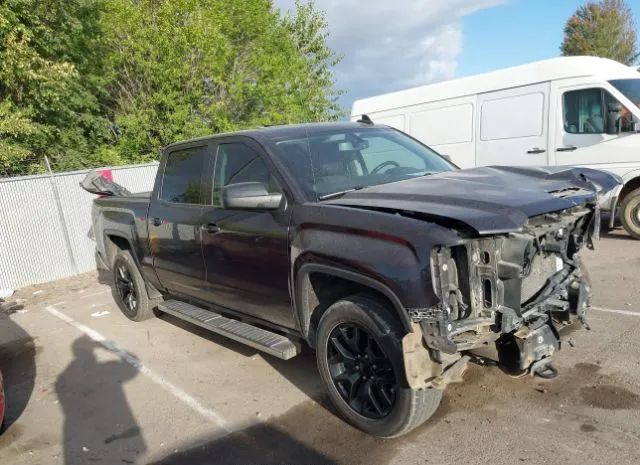 GMC SIERRA 1500 2015 3gtu2vec3fg319117