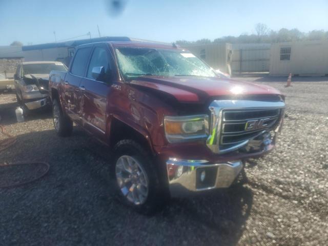 GMC SIERRA K15 2015 3gtu2vec3fg324799