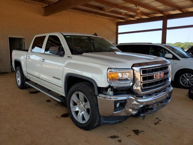 GMC SIERRA K15 2015 3gtu2vec3fg328500