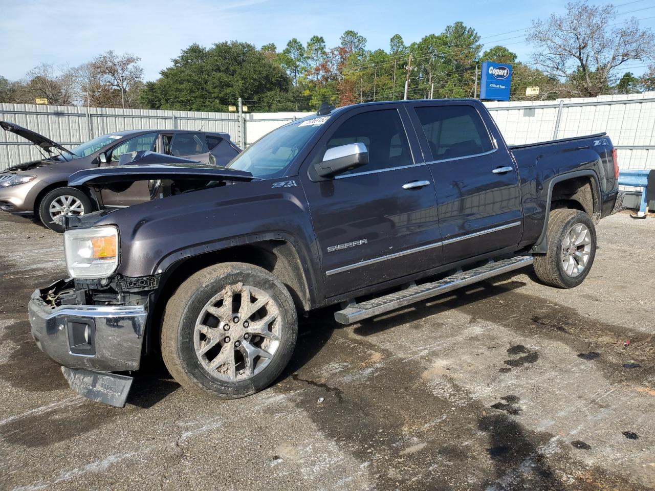 GMC SIERRA 2015 3gtu2vec3fg333292