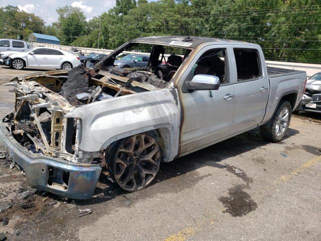 GMC SIERRA K15 2015 3gtu2vec3fg337049