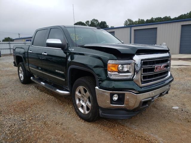 GMC SIERRA K15 2015 3gtu2vec3fg344020