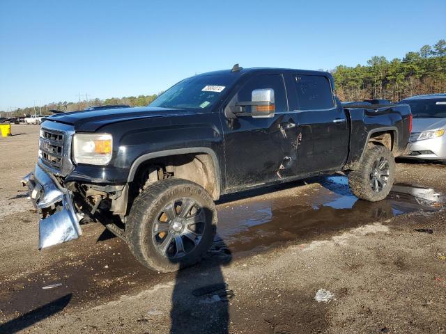 GMC SIERRA 2015 3gtu2vec3fg344776