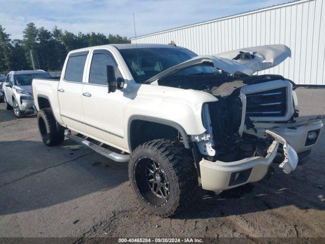 GMC SIERRA 2015 3gtu2vec3fg409111