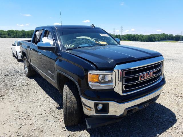 GMC SIERRA K15 2015 3gtu2vec3fg416477