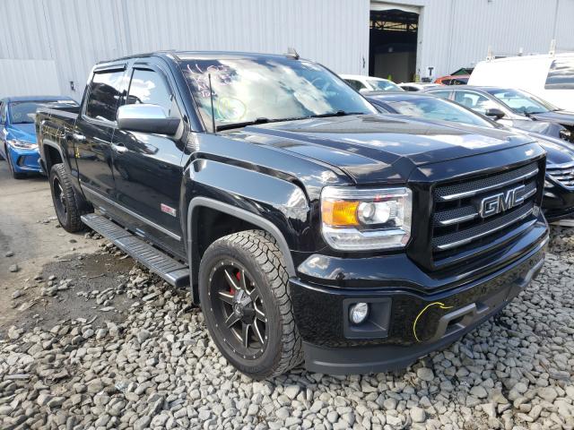 GMC SIERRA K15 2015 3gtu2vec3fg421873