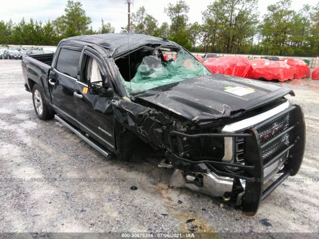 GMC SIERRA 1500 2015 3gtu2vec3fg428094