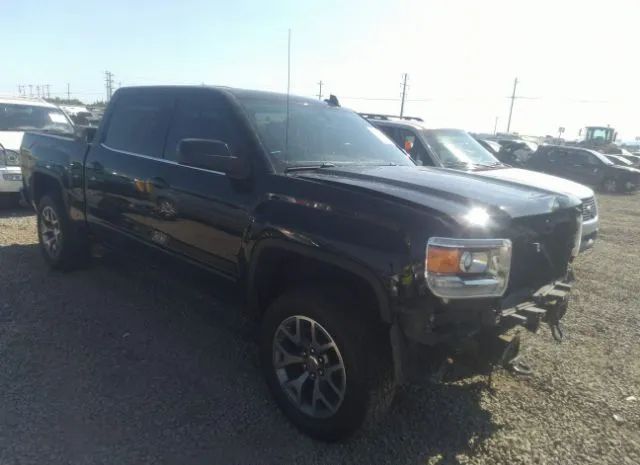 GMC SIERRA 1500 2015 3gtu2vec3fg448765