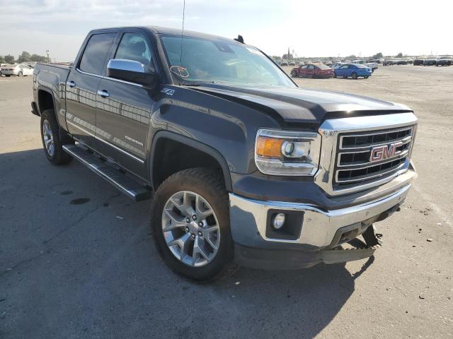 GMC SIERRA K15 2015 3gtu2vec3fg454758