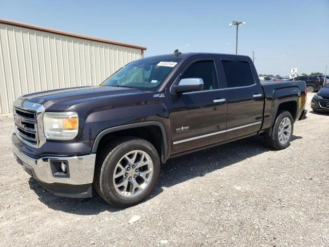 GMC SIERRA K15 2015 3gtu2vec3fg454761