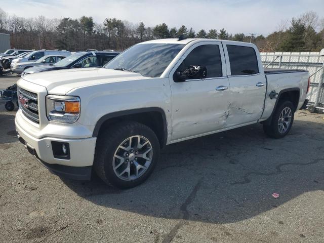 GMC SIERRA K15 2015 3gtu2vec3fg455229