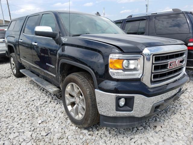 GMC SIERRA K15 2015 3gtu2vec3fg459894