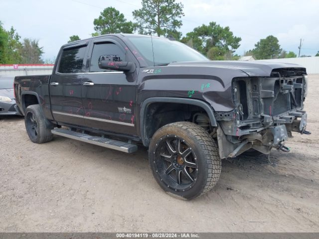 GMC SIERRA 2015 3gtu2vec3fg463671