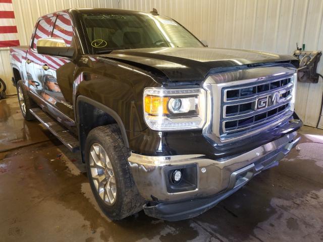 GMC SIERRA K15 2015 3gtu2vec3fg466649