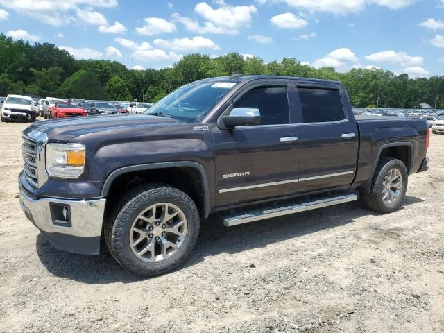 GMC SIERRA K15 2015 3gtu2vec3fg479014