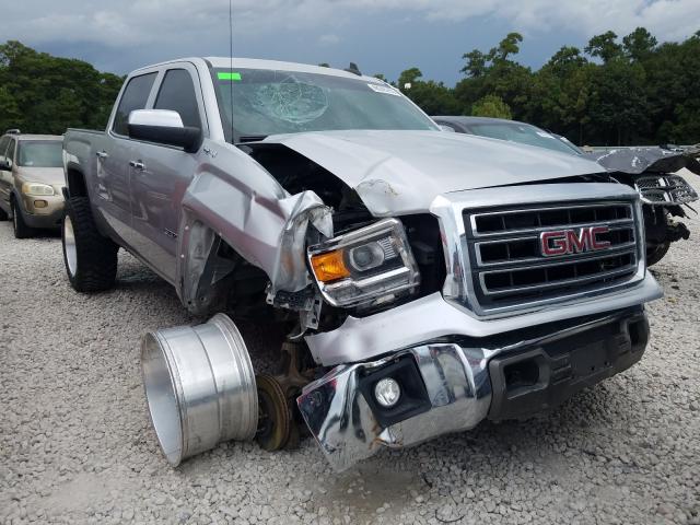 GMC SIERRA K15 2015 3gtu2vec3fg538241