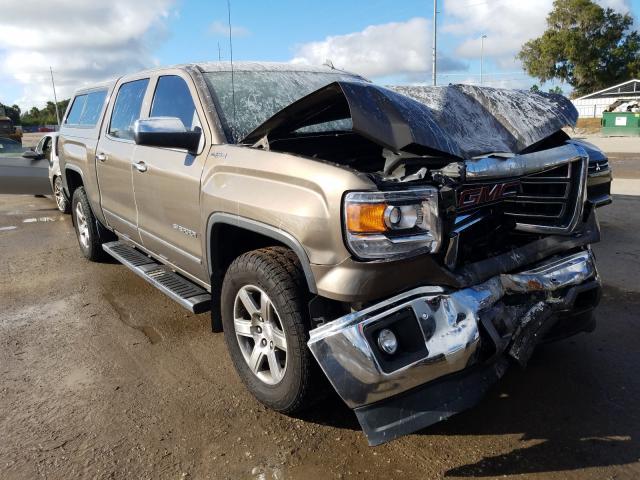 GMC SIERRA K15 2014 3gtu2vec4eg135142