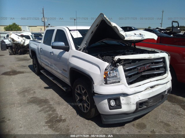 GMC SIERRA 1500 2014 3gtu2vec4eg144262