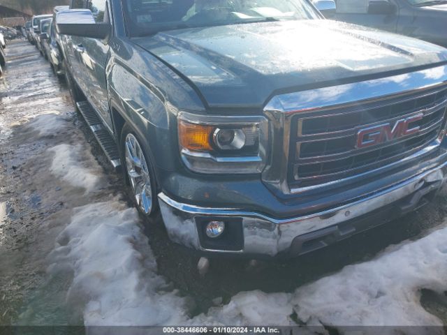 GMC NULL 2014 3gtu2vec4eg164267